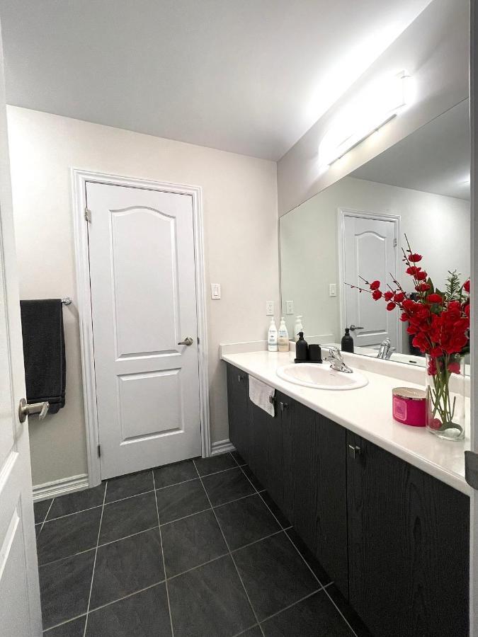 Niagara Falls Bnb 15 Mins Away From Falls Thorold Экстерьер фото