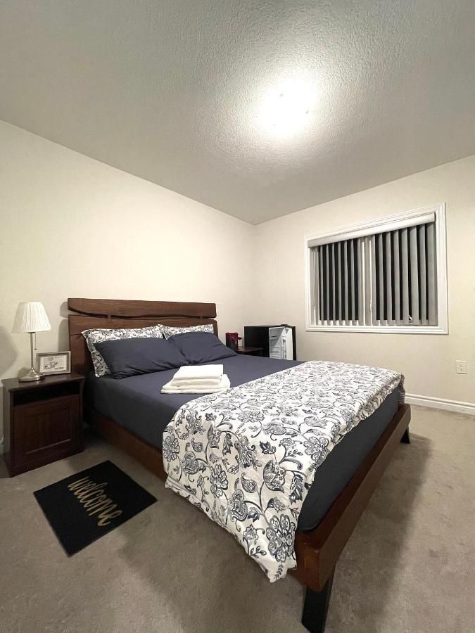 Niagara Falls Bnb 15 Mins Away From Falls Thorold Экстерьер фото