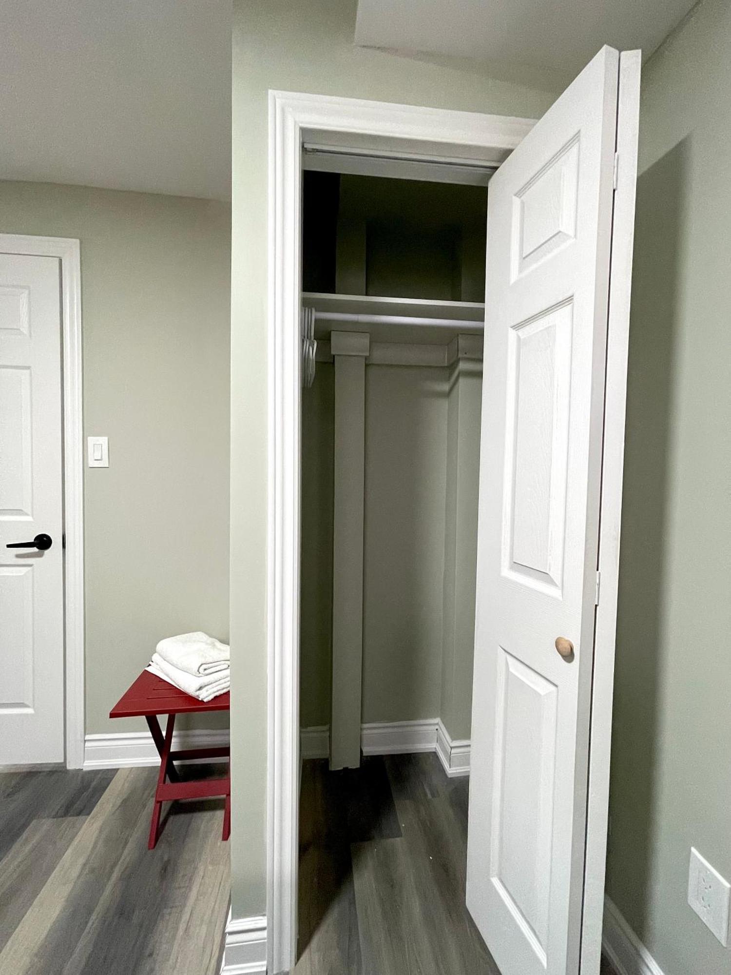 Niagara Falls Bnb 15 Mins Away From Falls Thorold Экстерьер фото